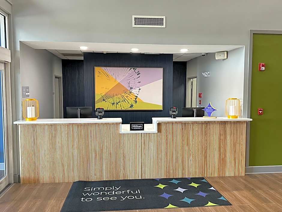 Spark by Hilton Commerce, GA