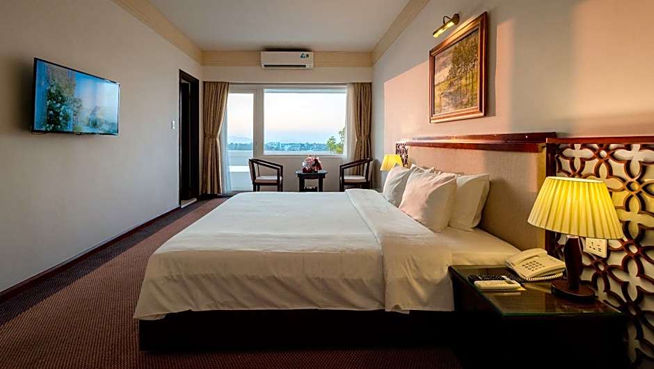Century Riverside Hue Hotel