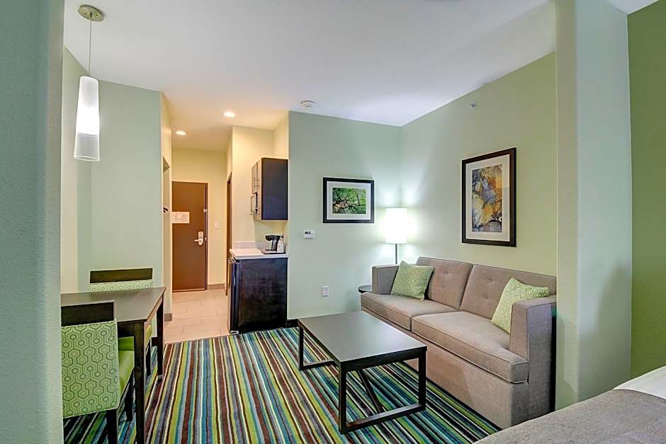 Holiday Inn Express Carrizo Springs By IHG