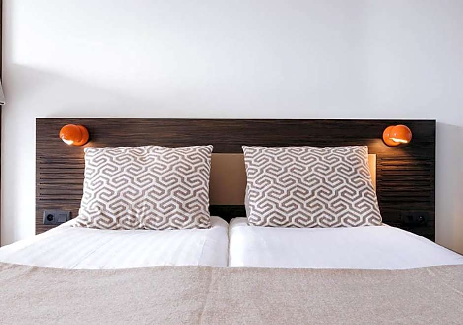 Langley Hôtel Le Petit Prince