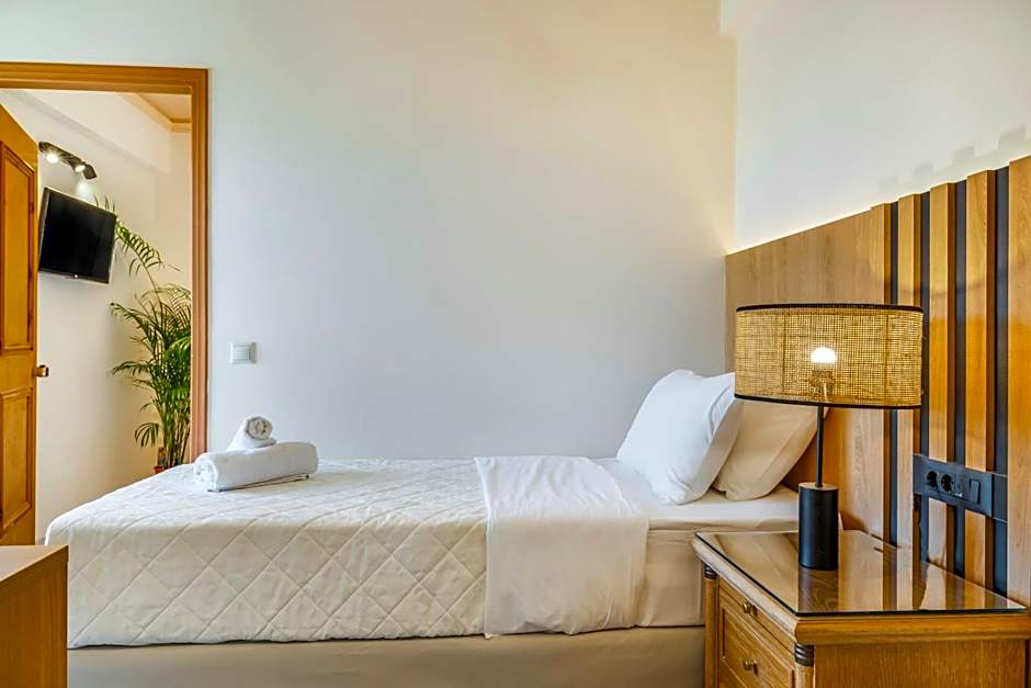 Socrates Hotel Malia Beach