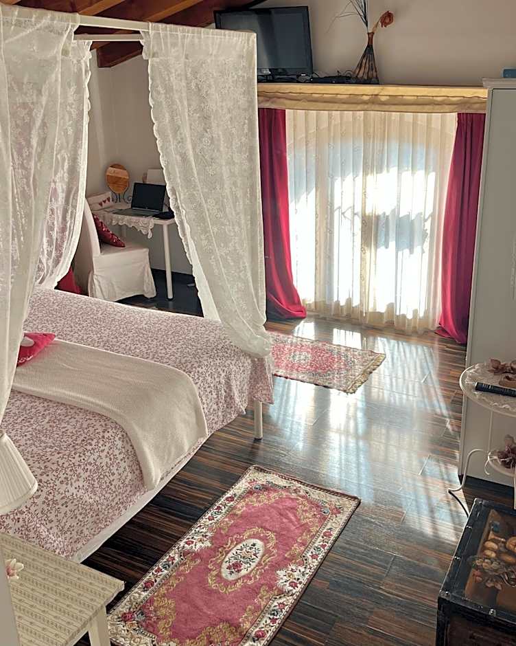 Country Home B&B Il Melo