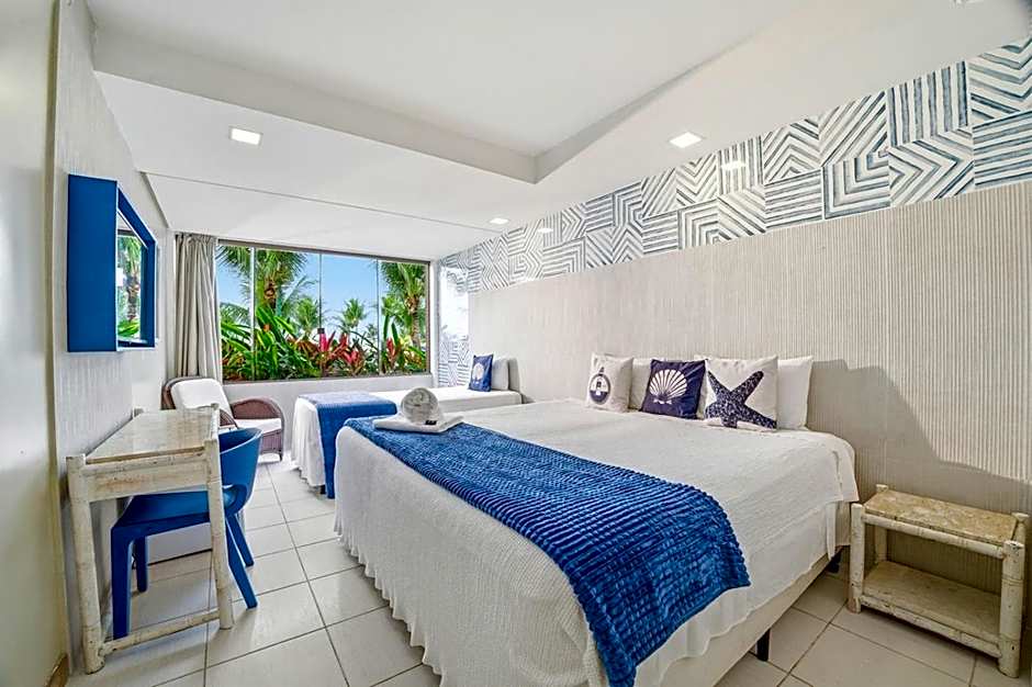 Hotel Praia do Sol