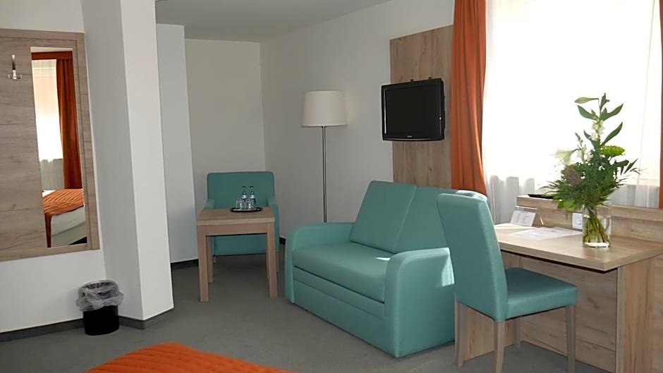 Komfort Hotel Ludwigsburg