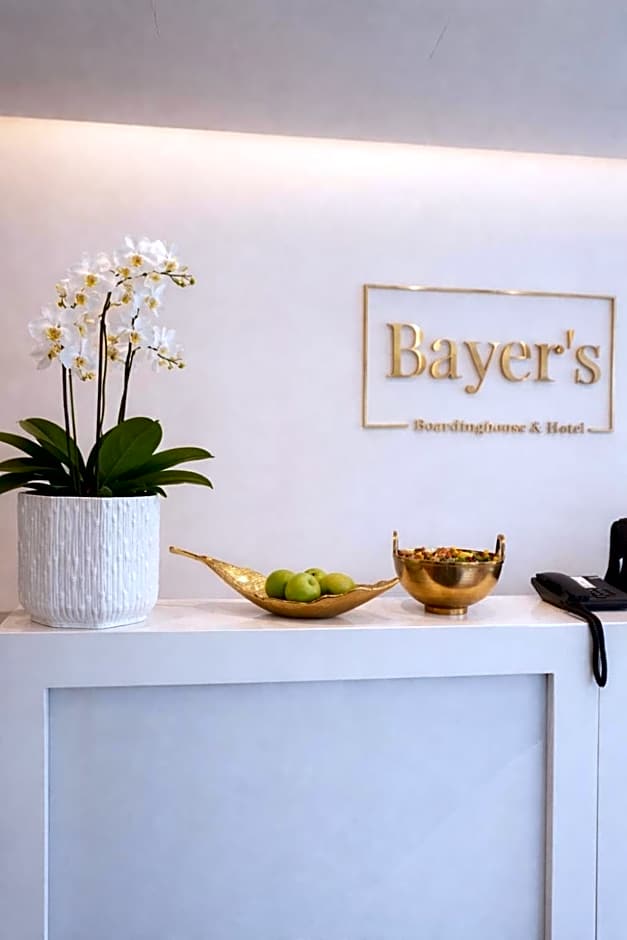 Bayer's Boardinghouse und Hotel