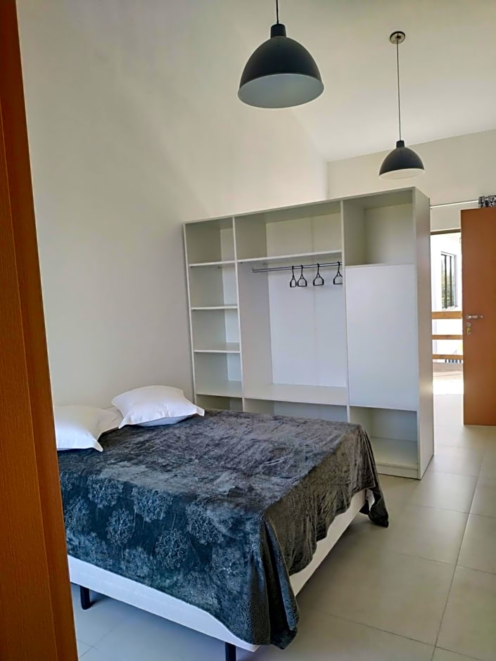 Bella Ciao Hospedaria