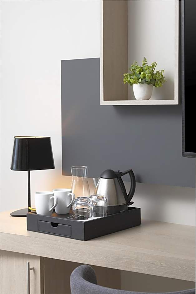 Hilton Garden Inn Paris La Villette