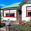 The Station House Motel