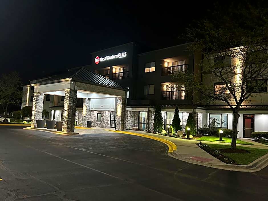 Best Western Plus Elgin - Chicago