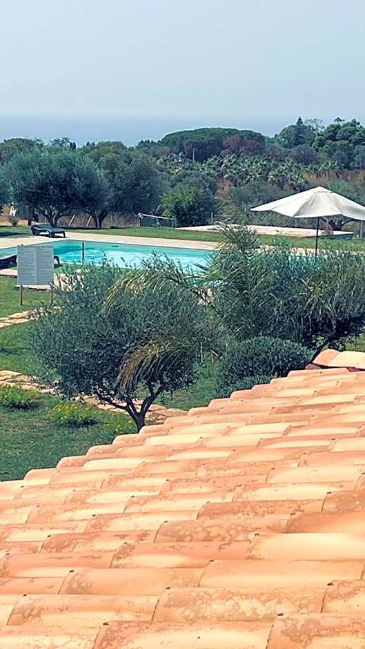 B&B Casale Pietrantica Tropea