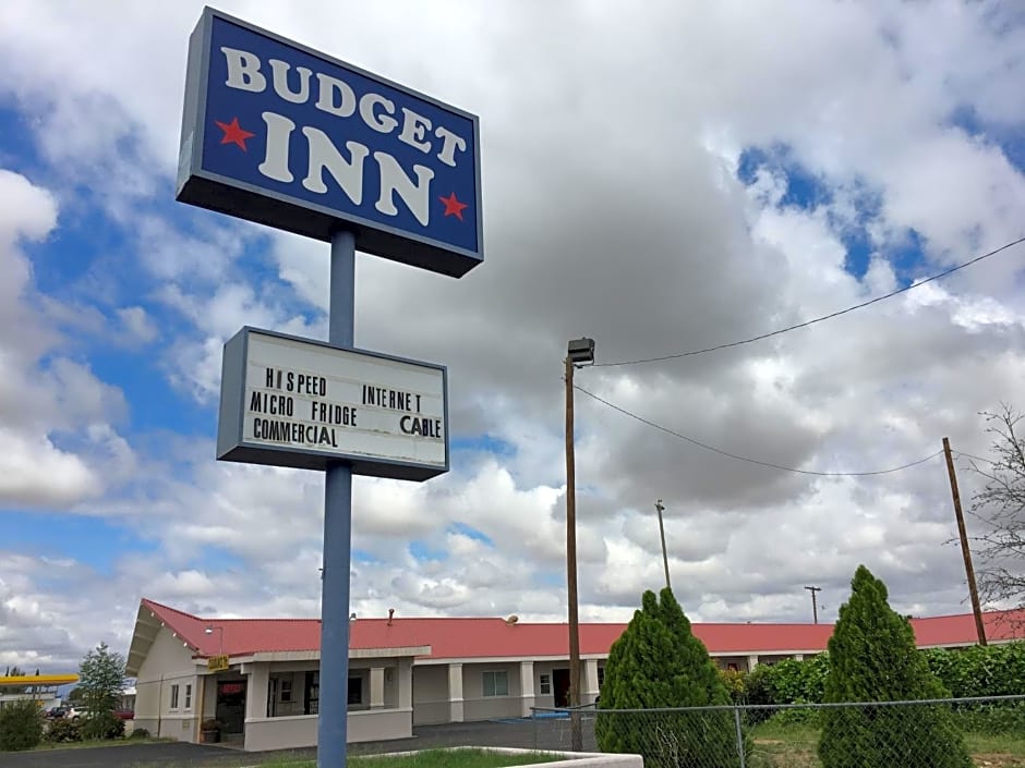 Budget Inn