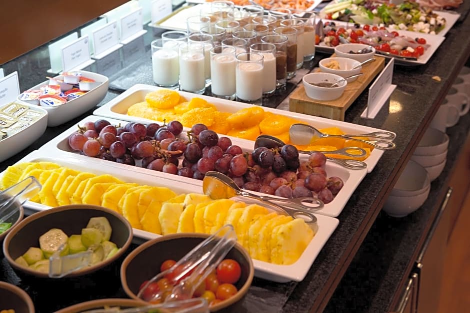 Best Western Premier Hotel Dante
