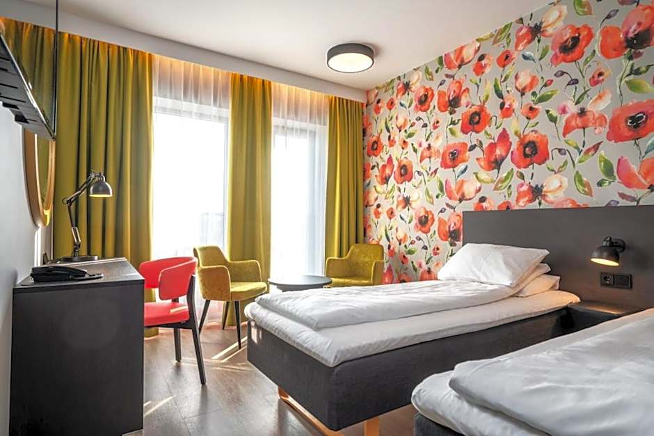 Thon Hotel Brønnøysund