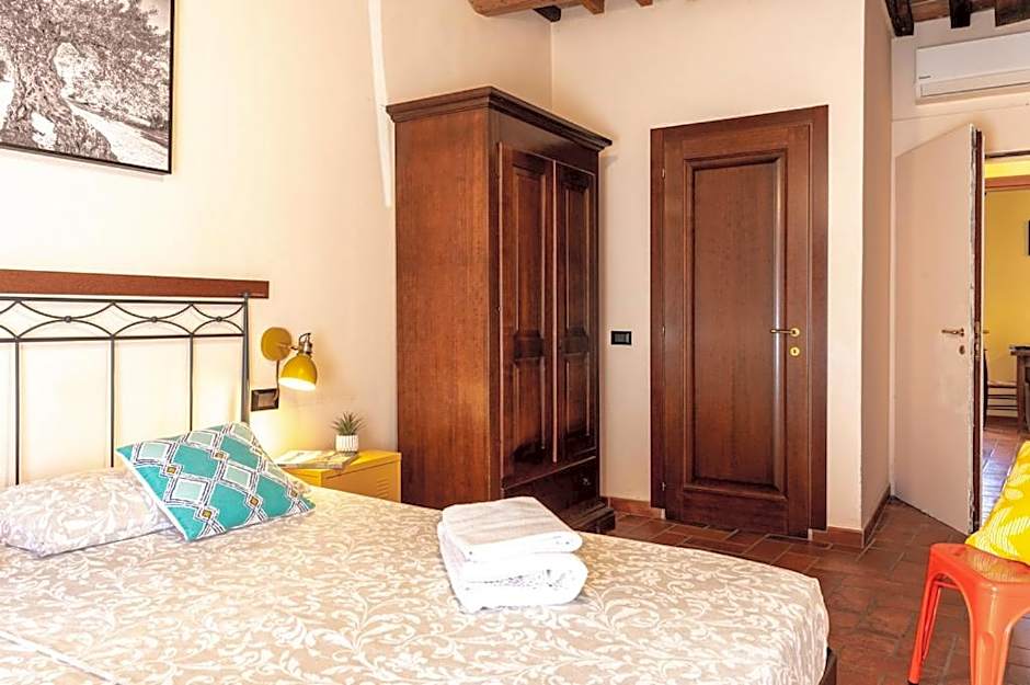 Massa Alta B&B e Appartamenti