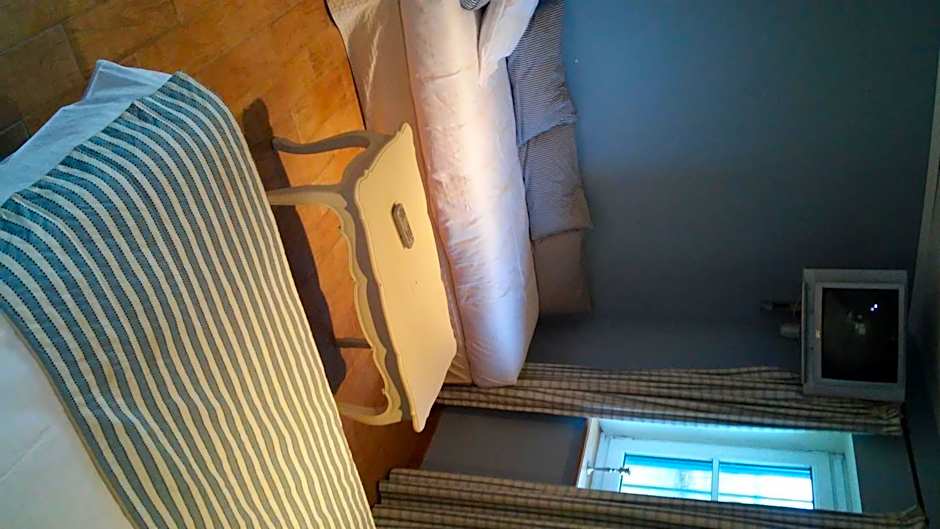 Hostellerie au Coeur du Spinois
