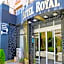 Royal Bajaaa