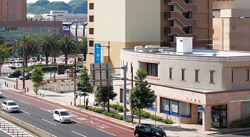 Toyoko Inn Sasebo Ekimae
