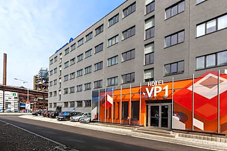 Hotel VP1