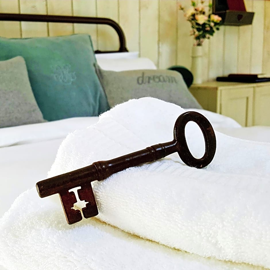 The Dorm Bed and Breakfast