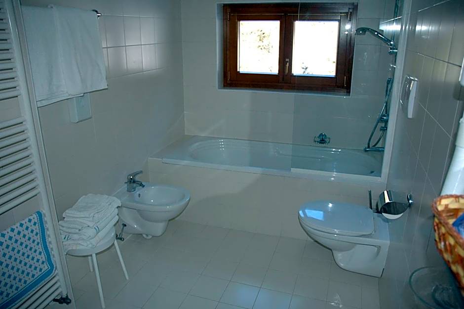 IHR Hotel Villa Emma