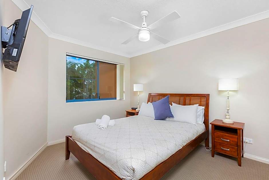 Bella Mare Coolangatta Beachside Apartments