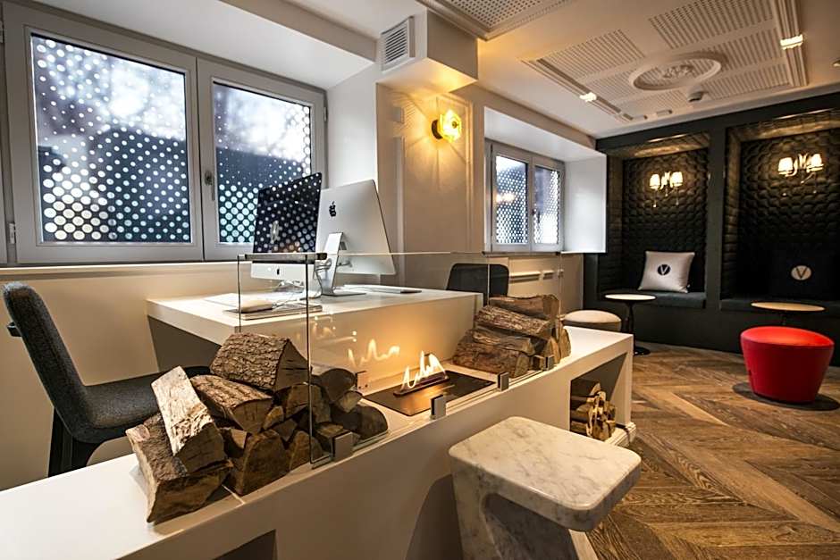 Vertigo Hotel | a Member of Design Hotels