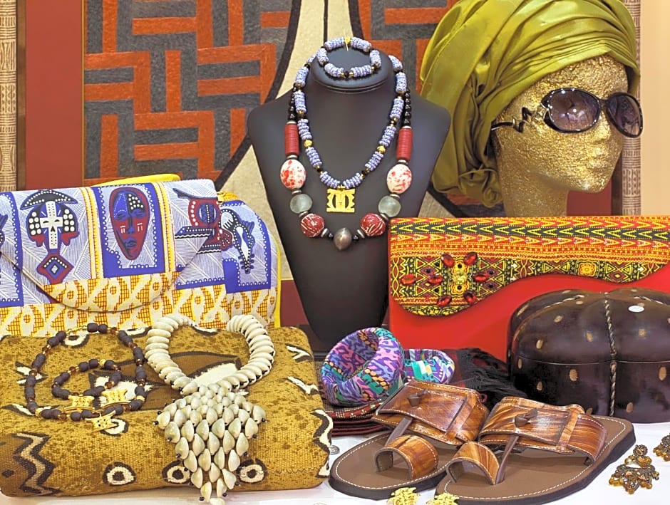 Hilton Yaounde Hotel