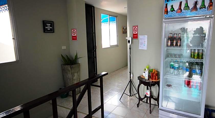 Hua Hin Paradise Guesthouse