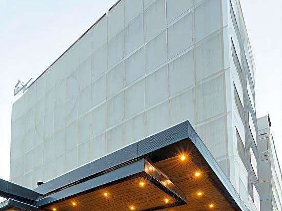 The Cunningham Hotel Bangalore