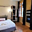 Transhumance& cie, Hôtel-restaurant