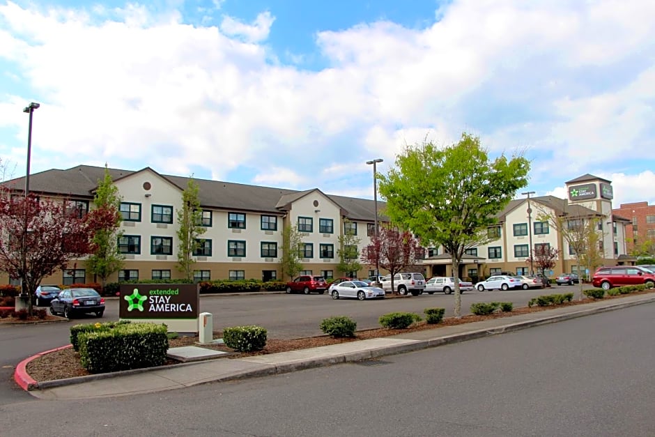 Extended Stay America Suites - Portland - Beaverton/Hillsboro - Eider Ct