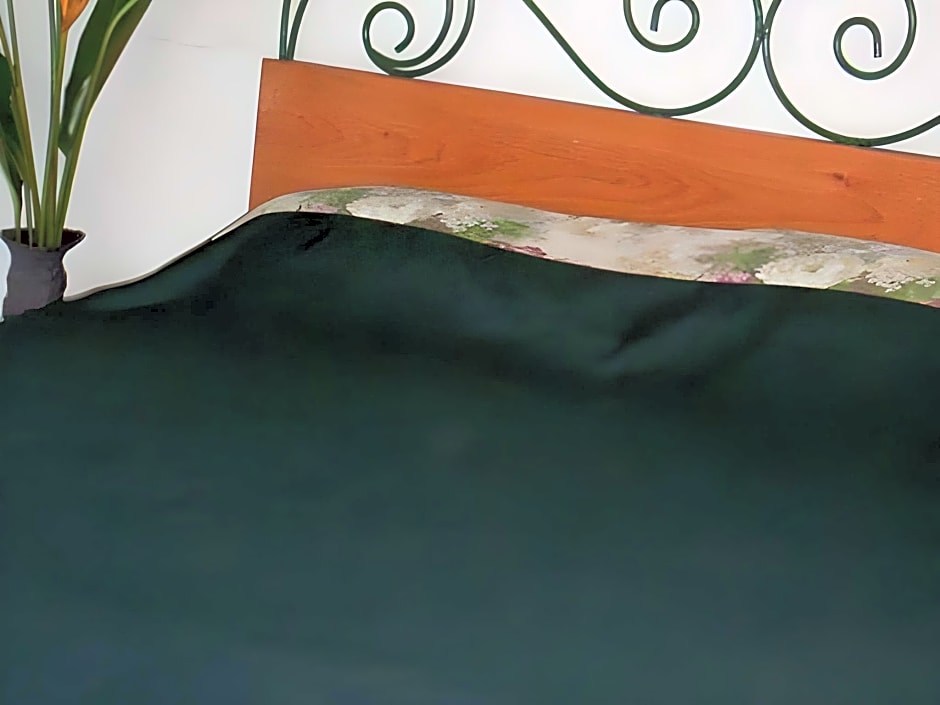 Baan Khun Mae Apartment