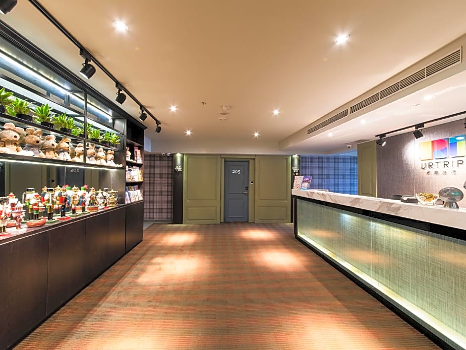 URTRIP Hotel
