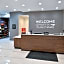 Hampton Inn By Hilton & Suites Greensboro Downtown, NC