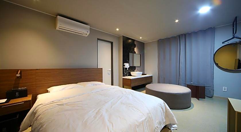 Busan Soho Hotel
