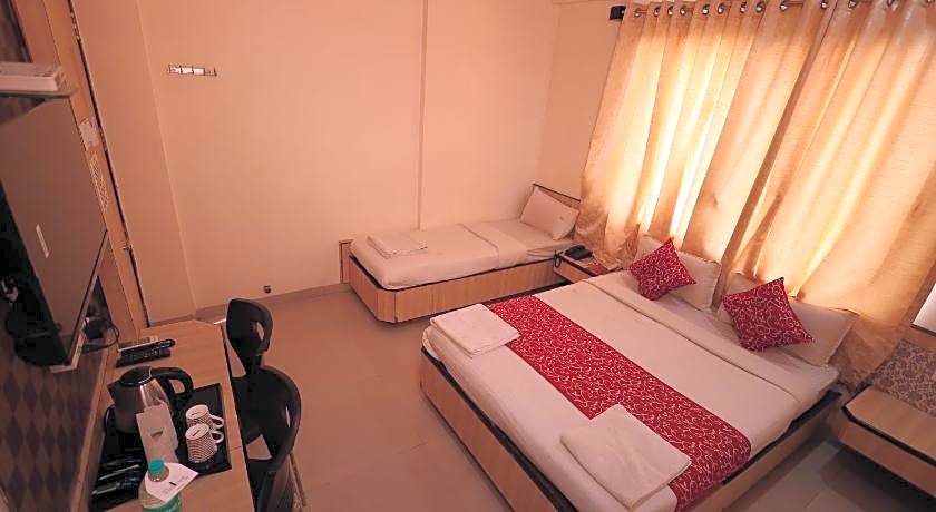 Sai Grand Castle Inn