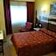 Hotel Reyes Catolicos