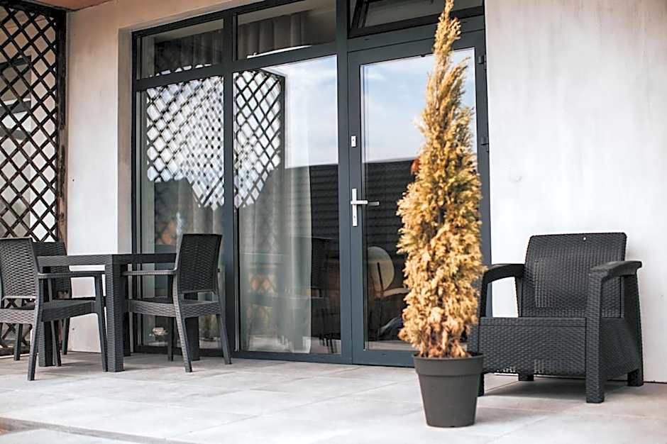 Daroszówka - Domki i Apartamenty z Widokiem Solina