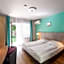 Hotel Bluchertal