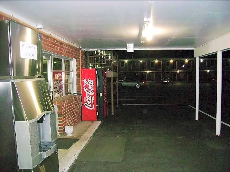 Sherwood Motel