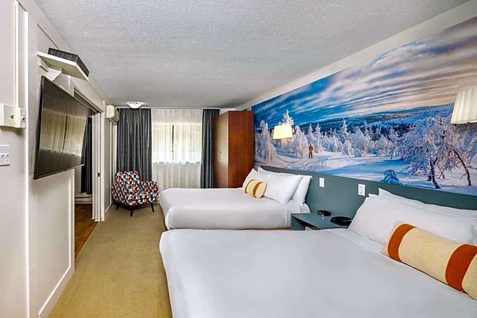 Clarion Pointe La Malbaie