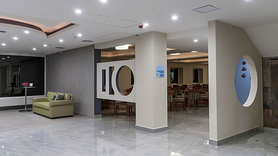 Holiday Inn Express Cabo San Lucas By IHG