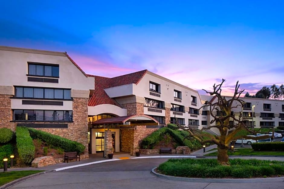 Courtyard by Marriott San Diego Rancho Bernardo