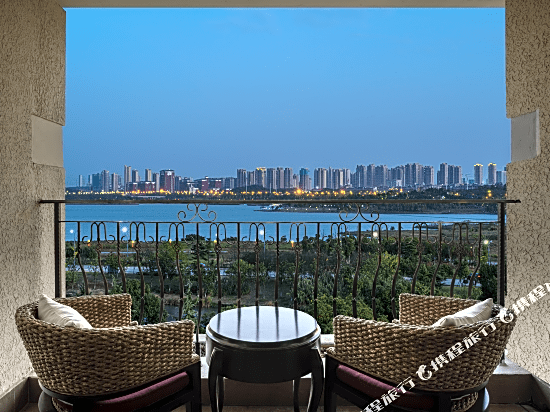 Country Garden Phoenix Hotel Changsha