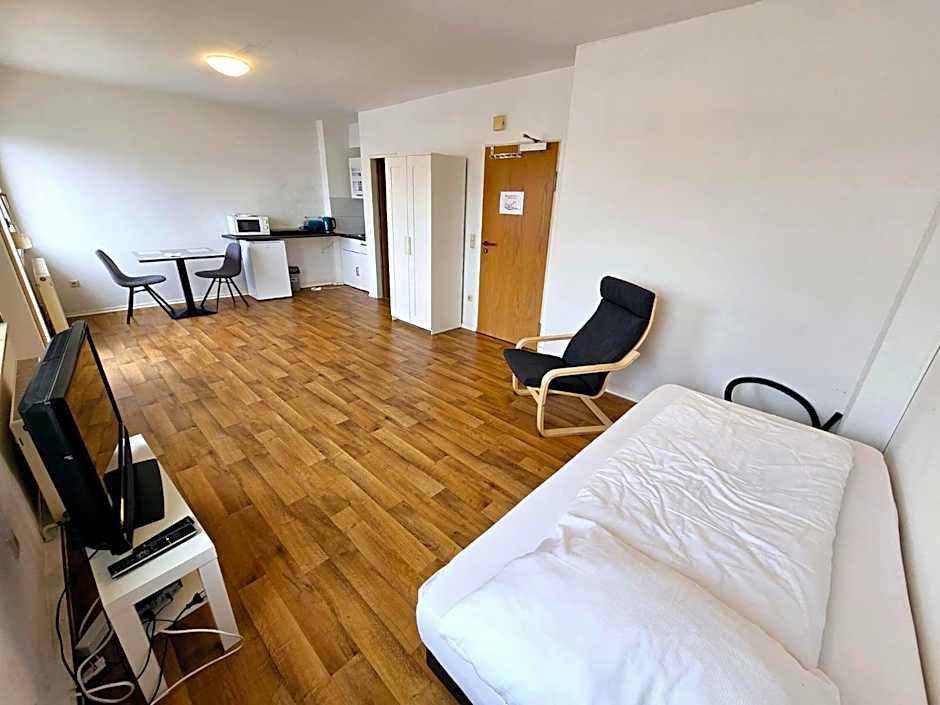 Apartments EFDE GmbH