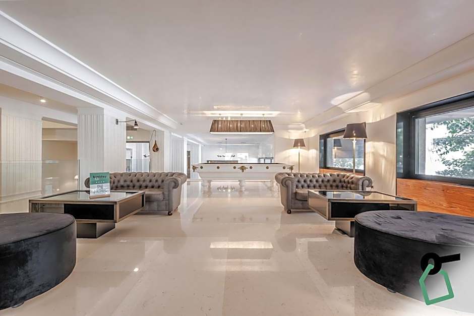 HOTIDAY Room Collection - Napoli Diaz