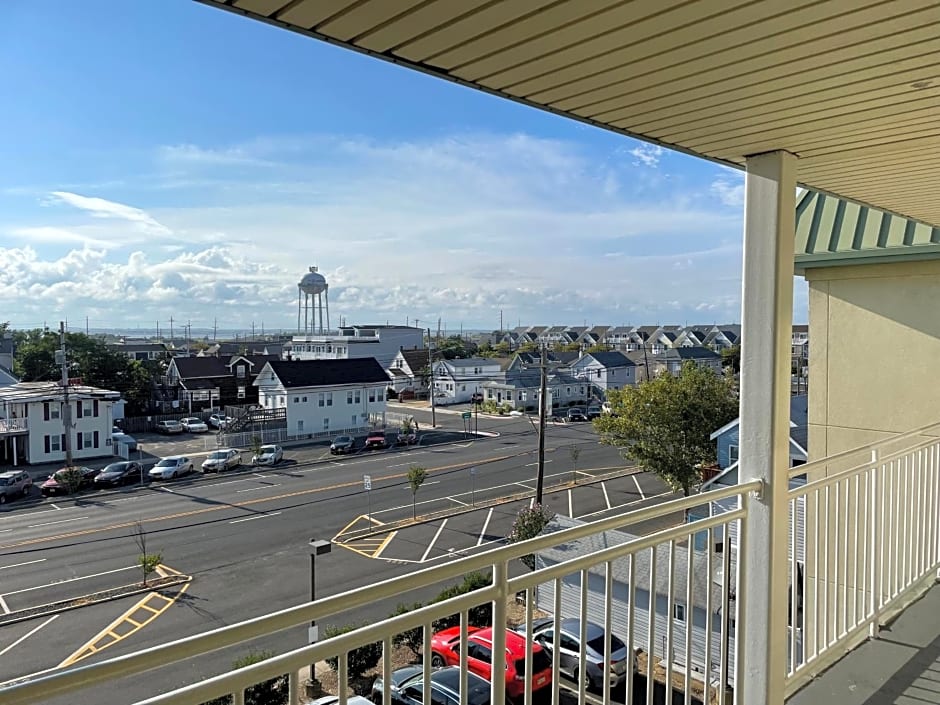 Sea Palace Inn