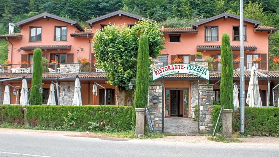 Hotel Grotto Bagat