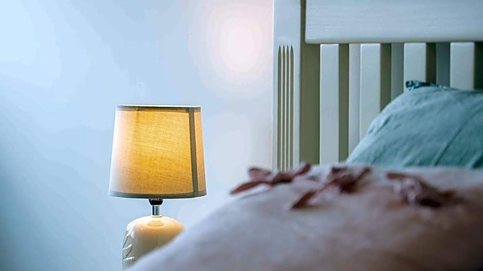 Central DELUXE Apartment