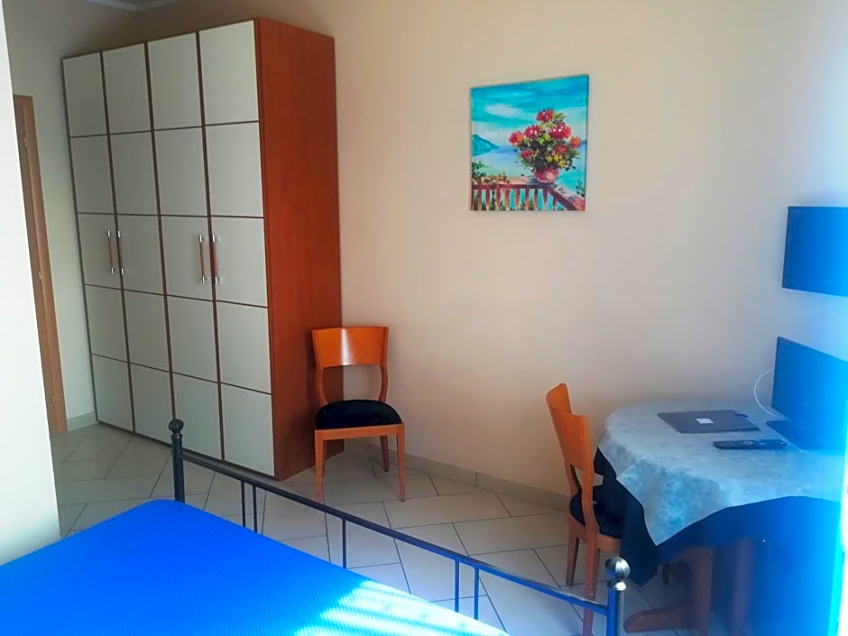 Ristorante Albergo San Michele